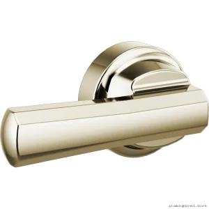 Brizo Universal Tank Lever in Polished Nickel - 696398-PN for Showers & Faucets