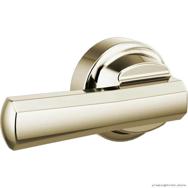 Brizo Universal Tank Lever in Polished Nickel - 696398-PN for Showers & Faucets