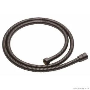 60 - 82 Stretchable Metal Hand Shower Hose and Gaskets - Venetian Bronze RP49645RB Brizo