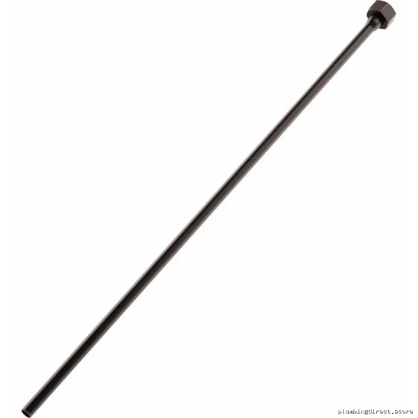 Brizo BT01201-RB Durable Metal Water Supply Line in Venetian Bronze