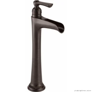 Brizo Eco-Friendly Venitian Bronz SHV Fauc-LowFlow