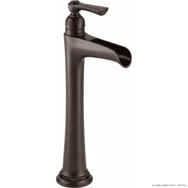 Brizo Eco-Friendly Venitian Bronz SHV Fauc-LowFlow