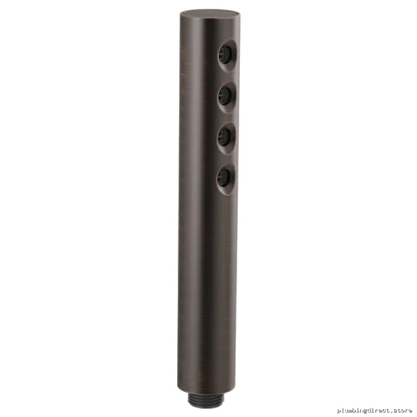 Brizo Venetian Bronze Linear Hand Shower with H2Okynetic Spray - Model RP