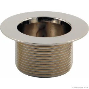 Venetian Bronze Toe-Operated Drain Plug - Brizo RP82439PN