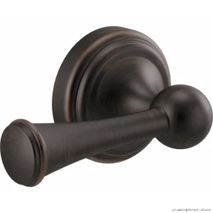 Brizo Venetian Bronze Universal Tank Lever 696305-RB Traditional Design