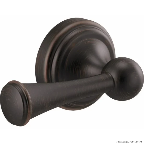 Brizo Venetian Bronze Universal Tank Lever 696305-RB Traditional Design