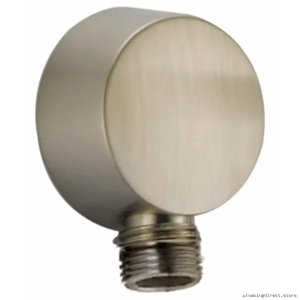 Brizo RP70614BN Wall Mount Elbow & Gasket Set in Brushed Nickel Finish