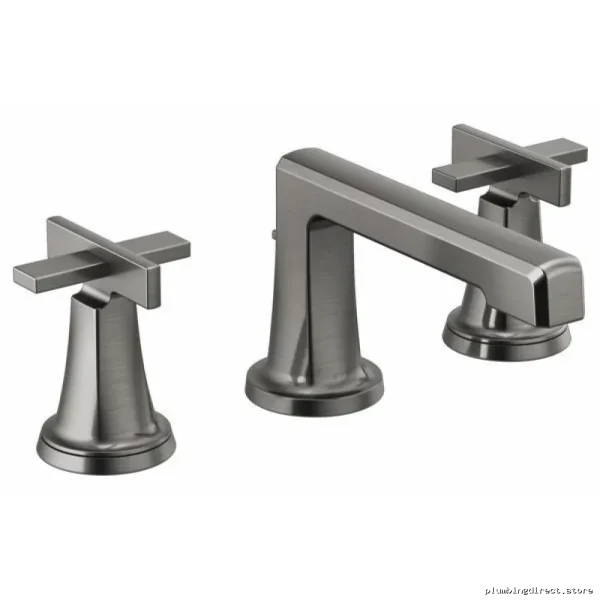 Brizo Water-Saving Single Handle Widespread Bathe Faclet - Image 2