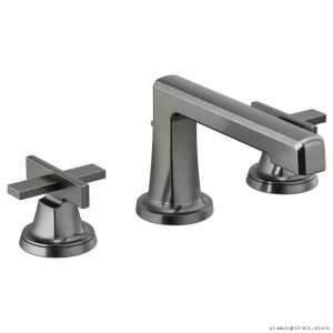 Brizo Water-Saving Single Handle Widespread Bathe Faclet