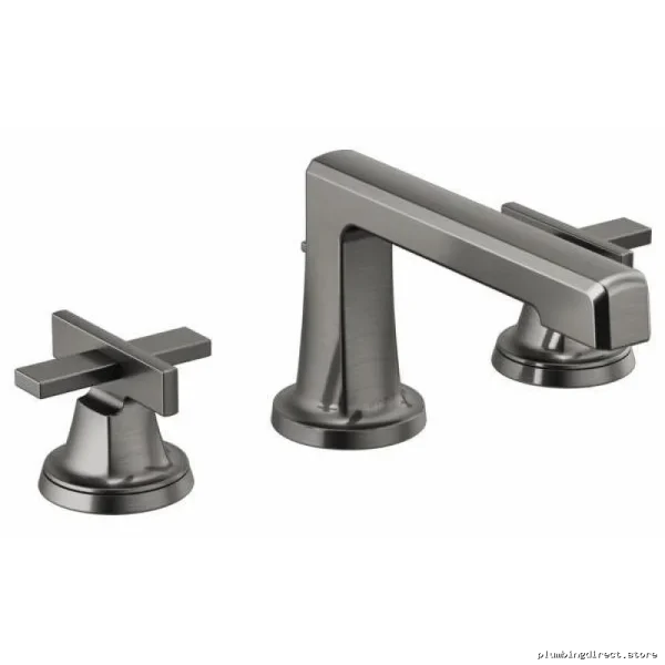 Brizo Water-Saving Single Handle Widespread Bathe Faclet