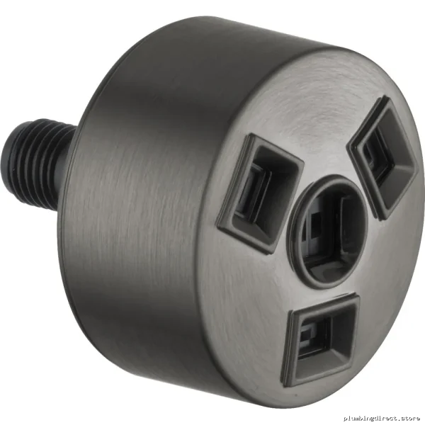 Brizosh Spa Massage Body Sprayer in Premium Stainless Steel Design - Image 3