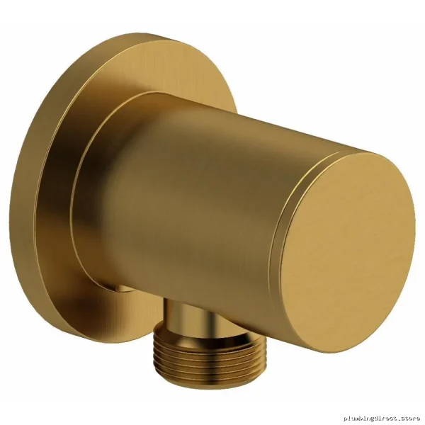 RIOBEL 775BG Brushed Gold Handshower Outlet