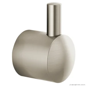Brushed Nickel Diverter Trim Lever Handle Brizo HL975BN