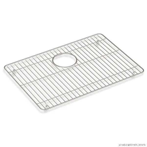 Cairn Stainless Steel Sink Rack for Kohler K-28001 (20-1/4 x 14) - Model 80037-ST