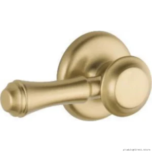 Cassidy Toilet Tank Handle - Champagne Bronze 79760-CZ Delta Style