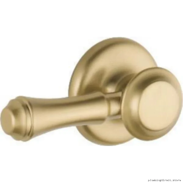 Cassidy Toilet Tank Handle - Champagne Bronze 79760-CZ Delta Style