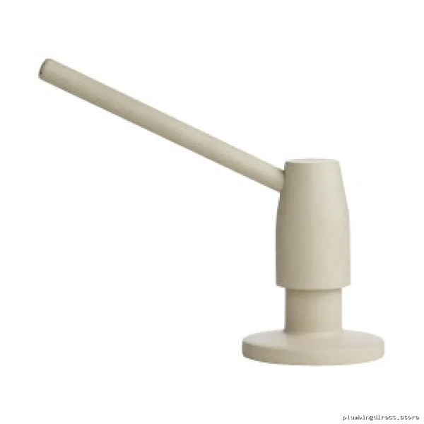 Champagne KSD1200 Kindred Soap Dispenser - Elegant & Durable Design