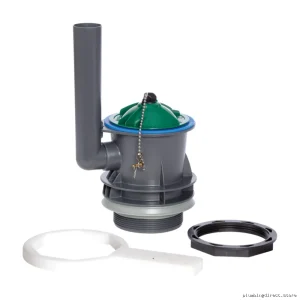 Champion Universal Flush Valve for American Standard 3174.105-0070A