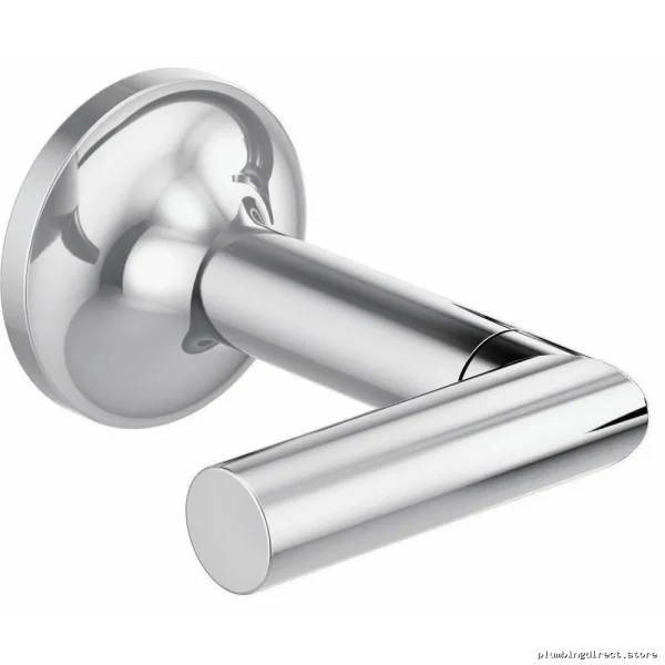 Chrome_Bathroom_Wall_Mount_Lever_Handle_Kit_Brizo_HL