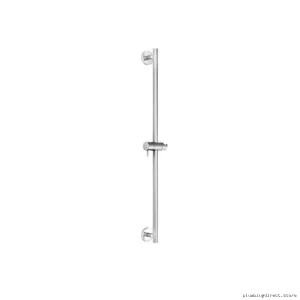 Chrome Handheld Shower Wall Mount by Bellino/Cite – Model 101323-110 Kalia