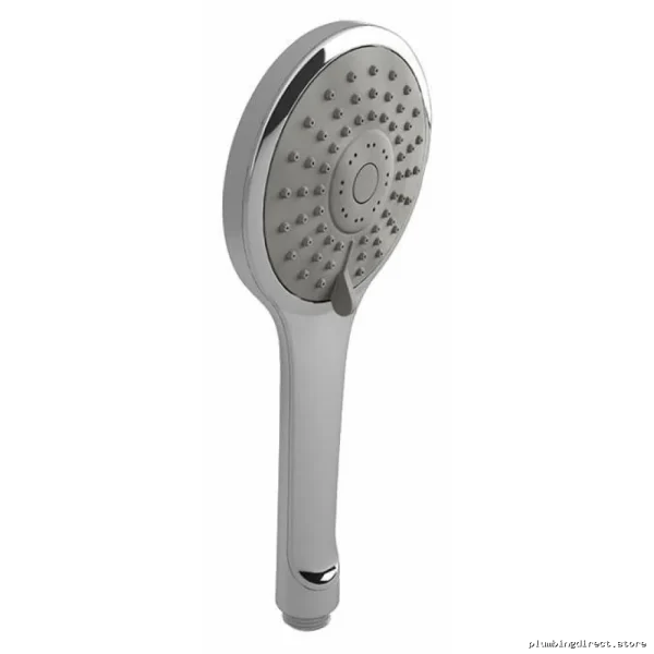 Chrome Handshower 4380C RIOBEL - Dual-Function Kitchen Faucet Accessory