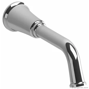 Riobel Chrome Momenti Tub Spout Faucet