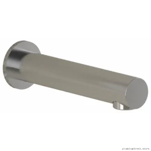 Kontour Spoutless Tub Diverter Chrome Faucet Adapter Kalia 102870-110