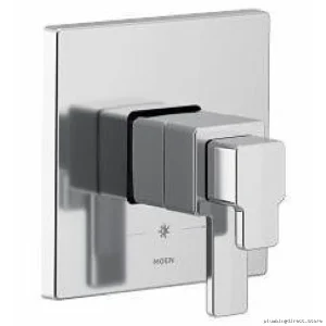 Moen M-Core 4 Series Valve Trim - Chrome UTS4711 90 Degree Replacement