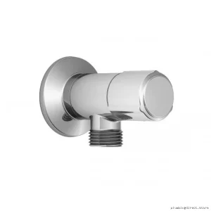 Volume Control Wall Outlet - Chrome Kalia 102347-110