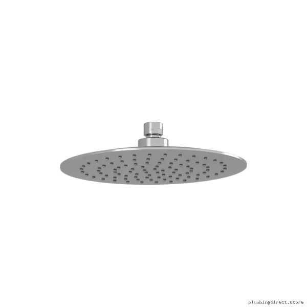Cite 9 High-Performance Rainfall Shower Head (Chrome Finish) | Model 102853-110 Kalia