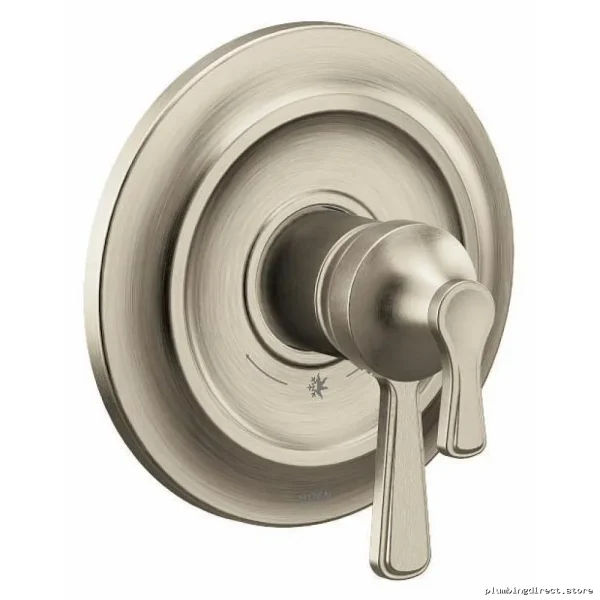 Colinet M-Core 4 Series Valve Handle - Brushed Nickel UTS444301BN