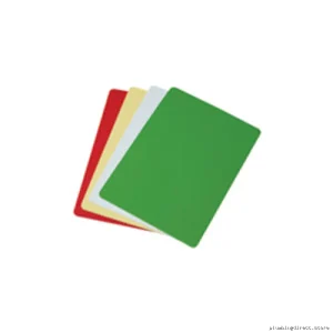 Color-Coded Polypropylene Cutting Mats | Vibrant Multi-Color CM100 Kindred for Precision Cuts