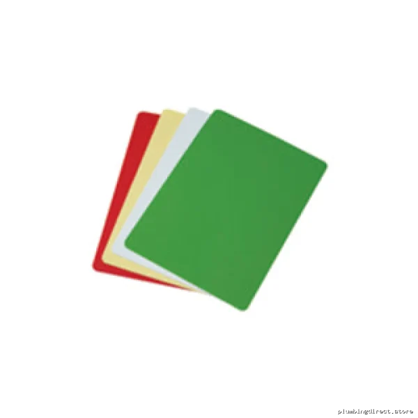 Color-Coded Polypropylene Cutting Mats | Vibrant Multi-Color CM100 Kindred for Precision Cuts