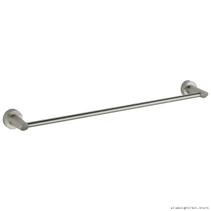 Compel 24-Inch Stainless Steel Towel Bar Delta Model 77124-SS