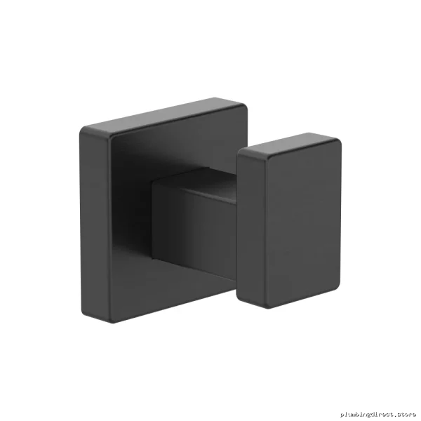 Duro Robe Hanging Hook - Matte Black 363RH-MB Symmons