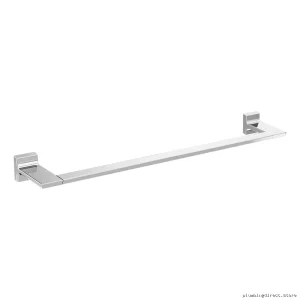 Pivotal 24-Inch Chrome Towel Bar - Durable Design Model 79924 Delta