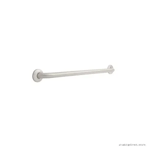 Delta 41130-SS ADA-Compliant 1.25 x 30 Stainless Steel Safety Grab Bar