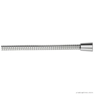 Delta 60ft Chrome & White Hand Shower Hose - U494R-60-PK