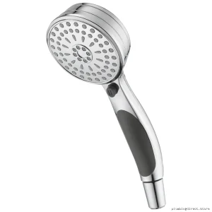 Delta ActivTouch Handheld Shower - 8 Spray Modes in Chrome