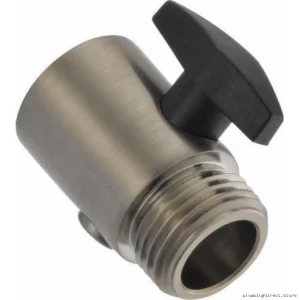 Adjustable Volume Control - Stainless Steel U4760-SS-PK Delta