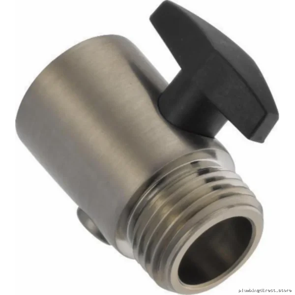 Adjustable Volume Control - Stainless Steel U4760-SS-PK Delta