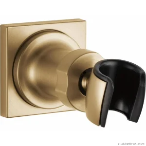 Delta Adjustable Wall Mount Hand Shower Holder