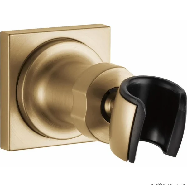 Delta Adjustable Wall Mount Hand Shower Holder