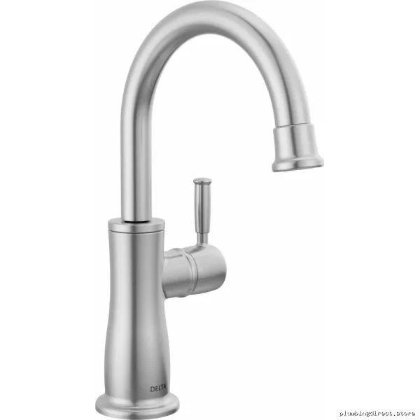 Delta Arctic Stainless Traditional Beverage Faucet 1960-AR-DST