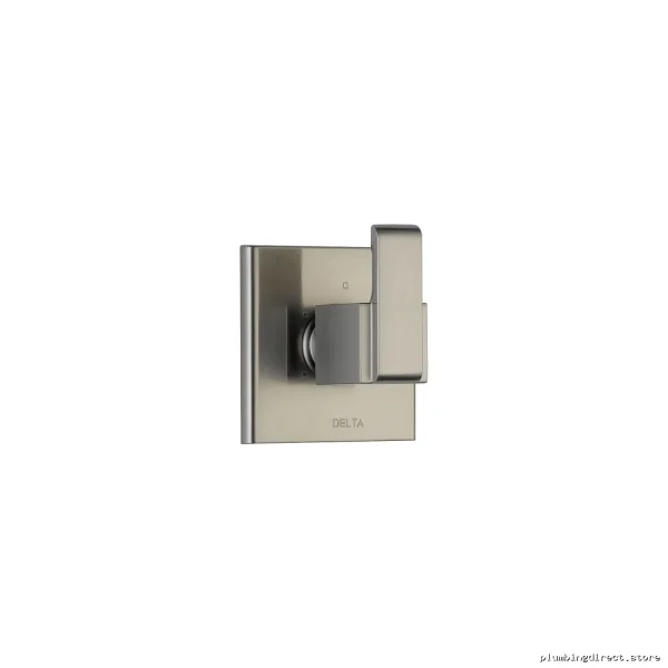 Delta Arzo 3-Way Shower Diverter Trim in Stainless Steel T11886-SS