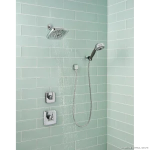 Delta Ashlyn Monitor 14 Series Shower Trim without Shower Head