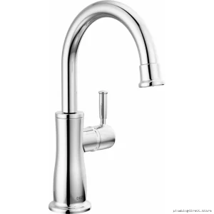 Easy-Pour Commercial Grade Traditional Beverage Tap – Delta Brand