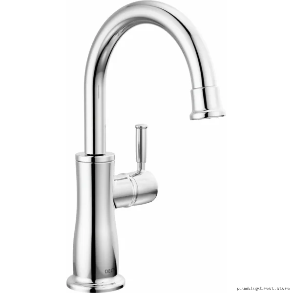 Easy-Pour Commercial Grade Traditional Beverage Tap – Delta Brand