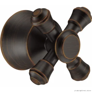 Delta Cassidy 14 Series Venetian Bronze Shower Cross Handle H795RB