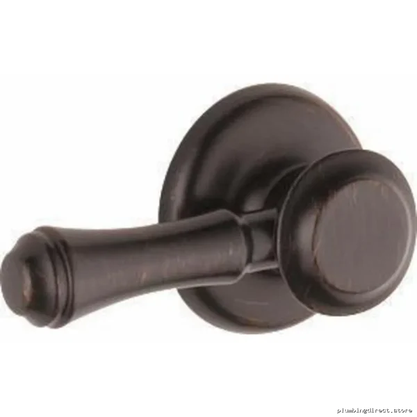 Delta Cassidy Toilet Tank Lever Replacement - Venetian Bronze Finish 79760-RB